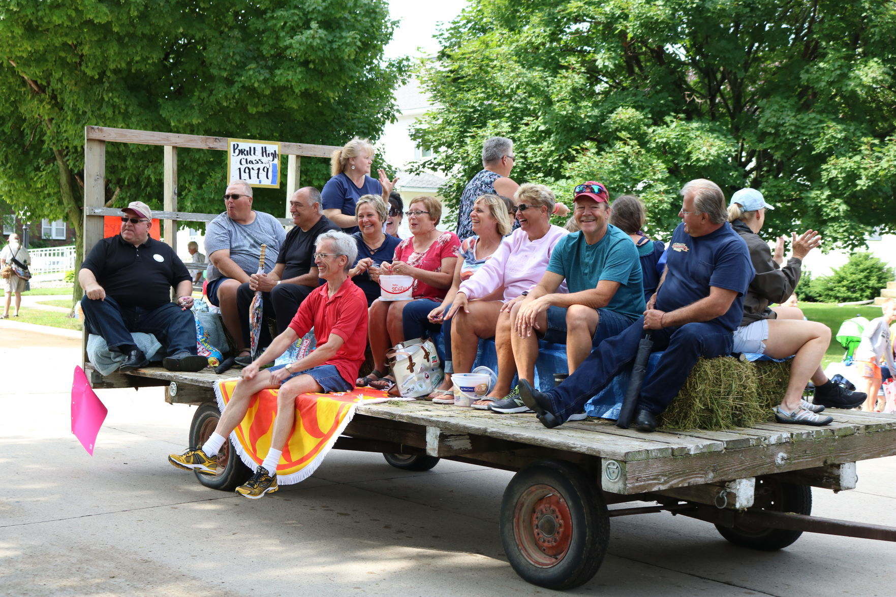 Parade 26